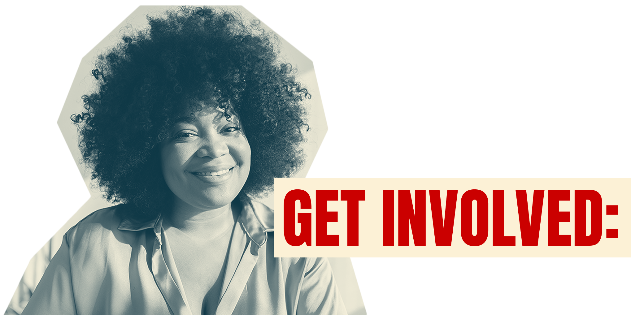 Get Involved
